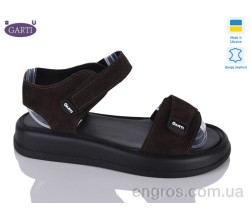 Босоножки Garti